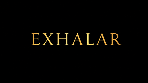 Exhalar